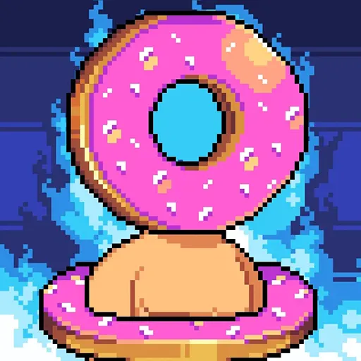 Pistol Taeja — indie creator profile